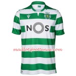 Maillot/Tenue Sporting CP Domicile 2019/2020